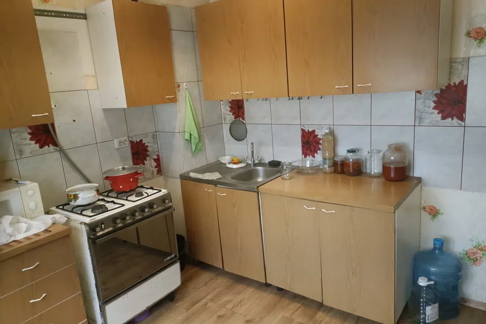 Сдаётся 2-комнатная квартира, 50 м²