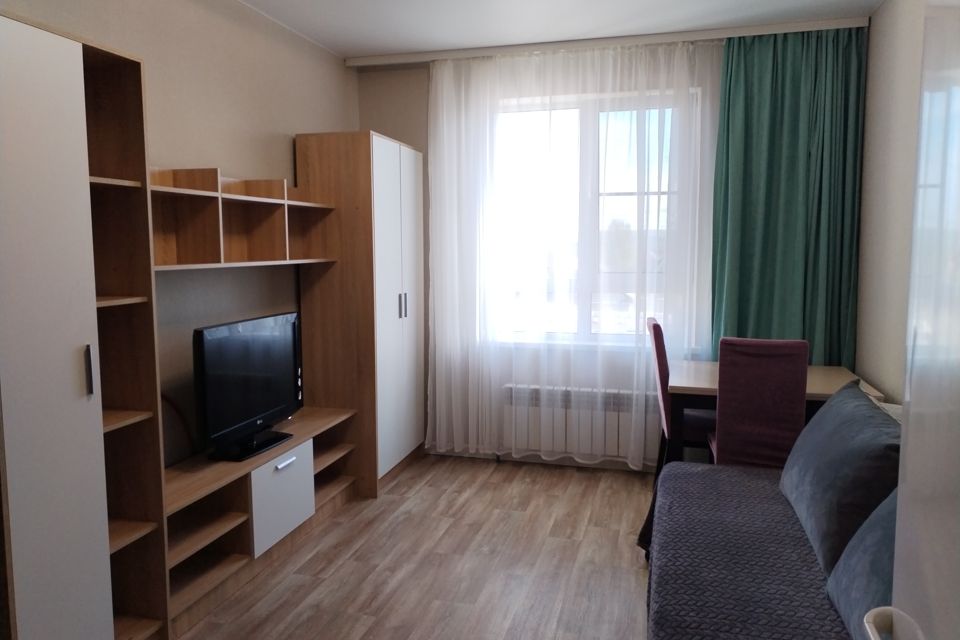 Сдаётся 2-комнатная квартира, 35.8 м²