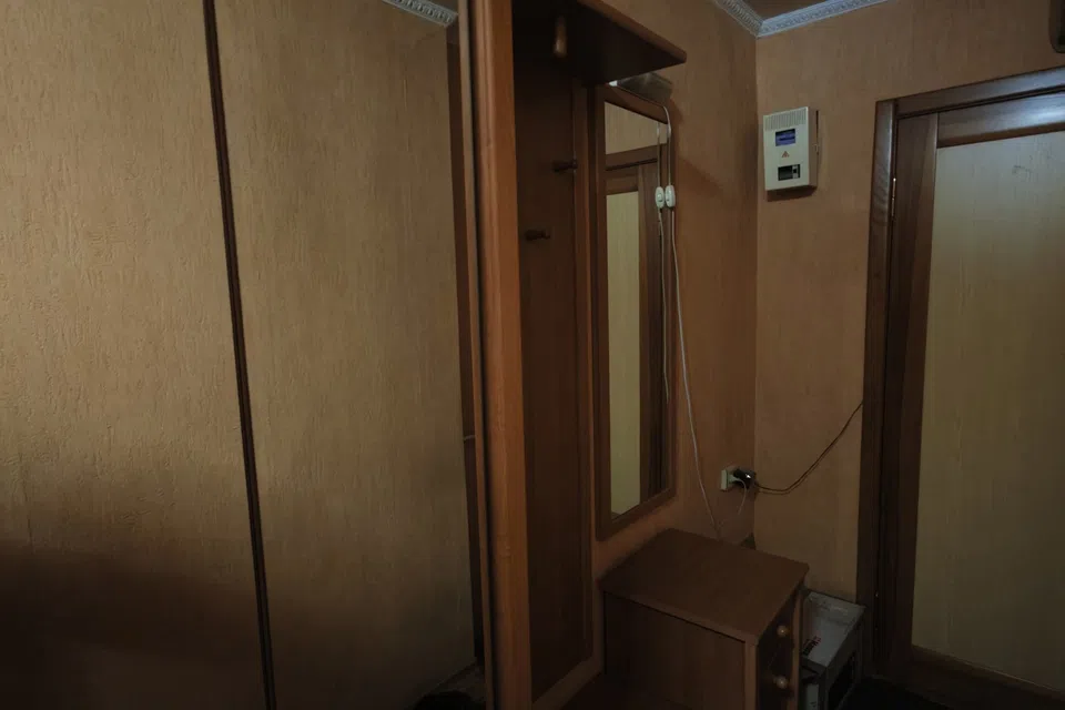 Сдаётся 4-комнатная квартира, 94 м²