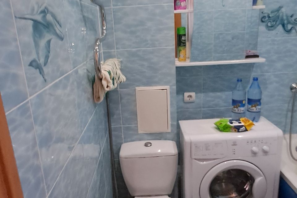 Сдаётся 2-комнатная квартира, 47 м²