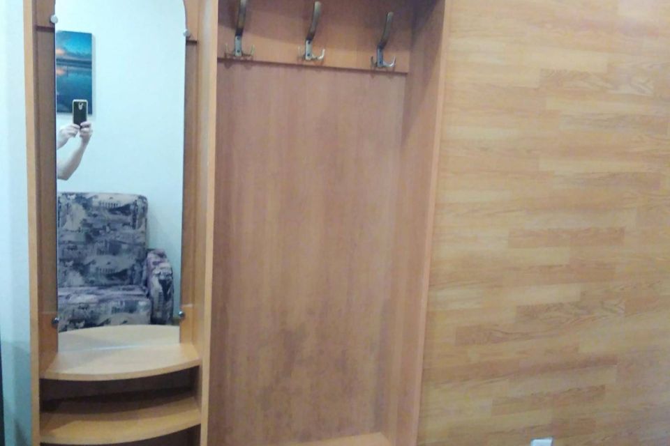 Сдаётся студия, 12 м²