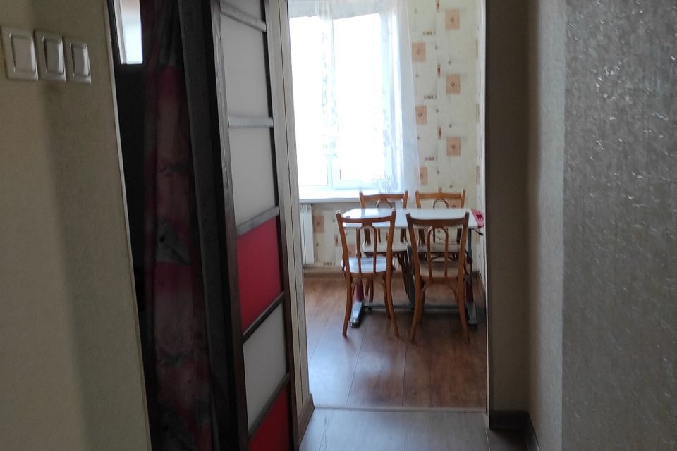 Сдаётся 2-комнатная квартира, 55 м²