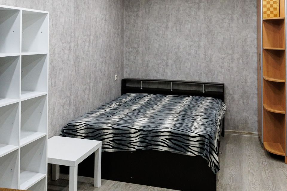 Сдаётся 1-комнатная квартира, 31 м²
