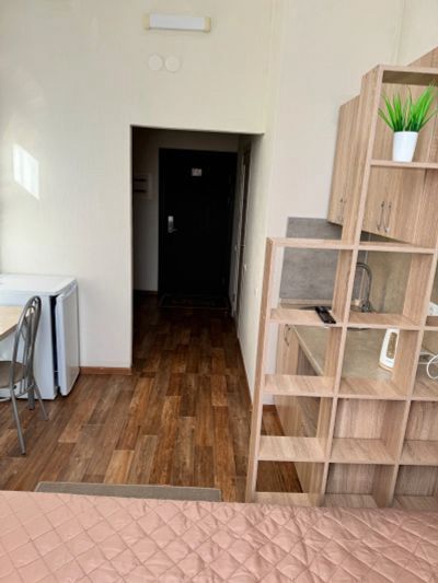 Сдаётся студия, 21 м²