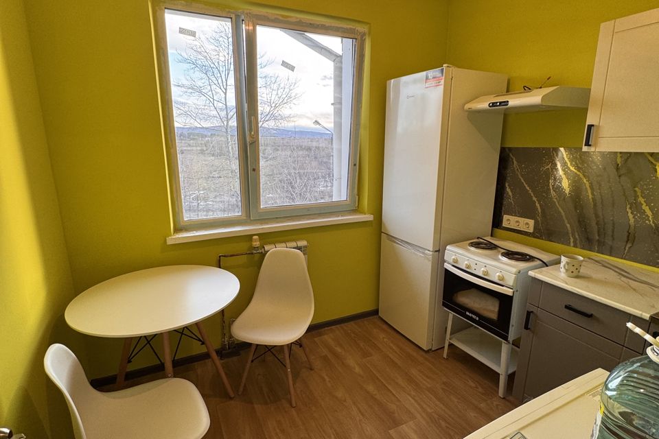 Сдаётся 2-комнатная квартира, 50.9 м²