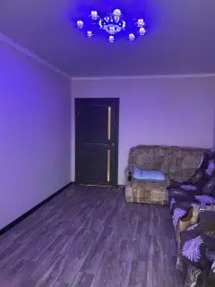 Сдаётся 2-комнатная квартира, 64 м²