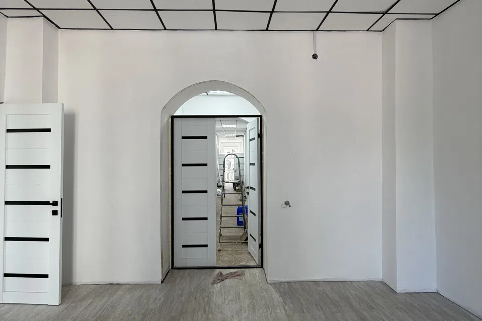 Сдаётся офис, 200 м²