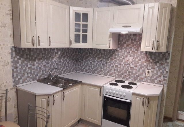 Сдаётся 1-комнатная квартира, 31 м²