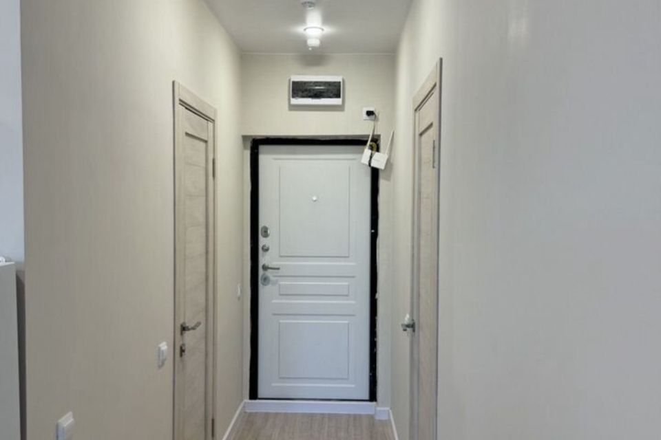 Сдаётся студия, 27.6 м²