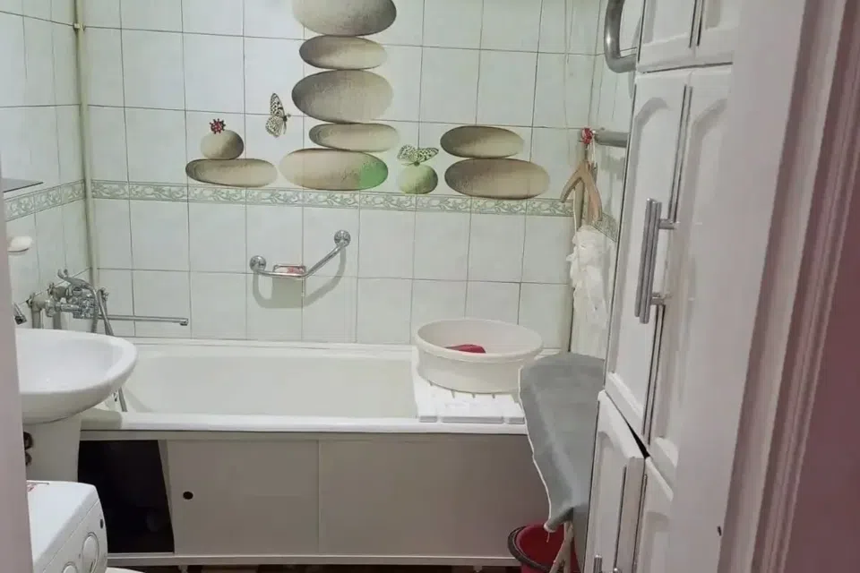 Сдаётся 2-комнатная квартира, 48 м²