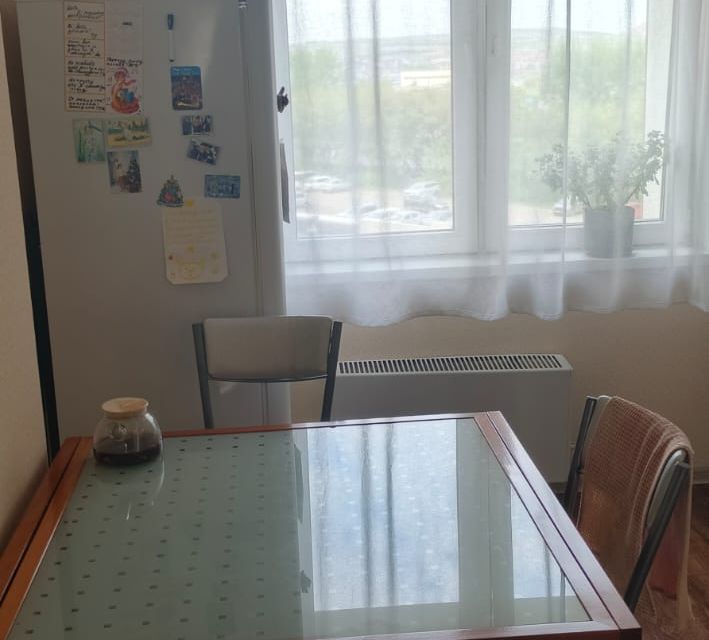Сдаётся 2-комнатная квартира, 55 м²