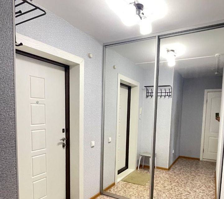 Сдаётся 2-комнатная квартира, 49 м²
