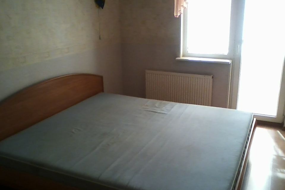 Сдаётся 3-комнатная квартира, 70 м²