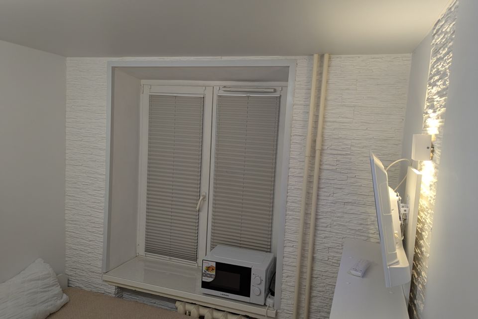 Сдаётся студия, 12 м²