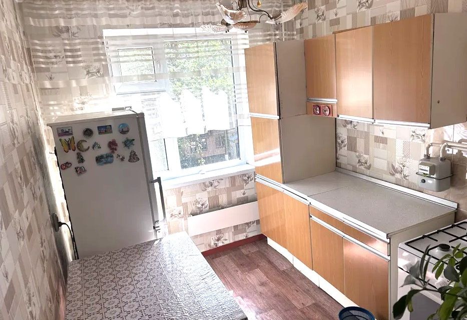Сдаётся 3-комнатная квартира, 70.3 м²