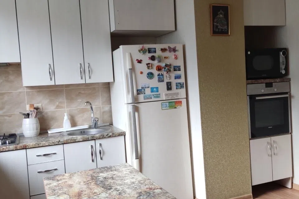 Сдаётся 2-комнатная квартира, 60 м²