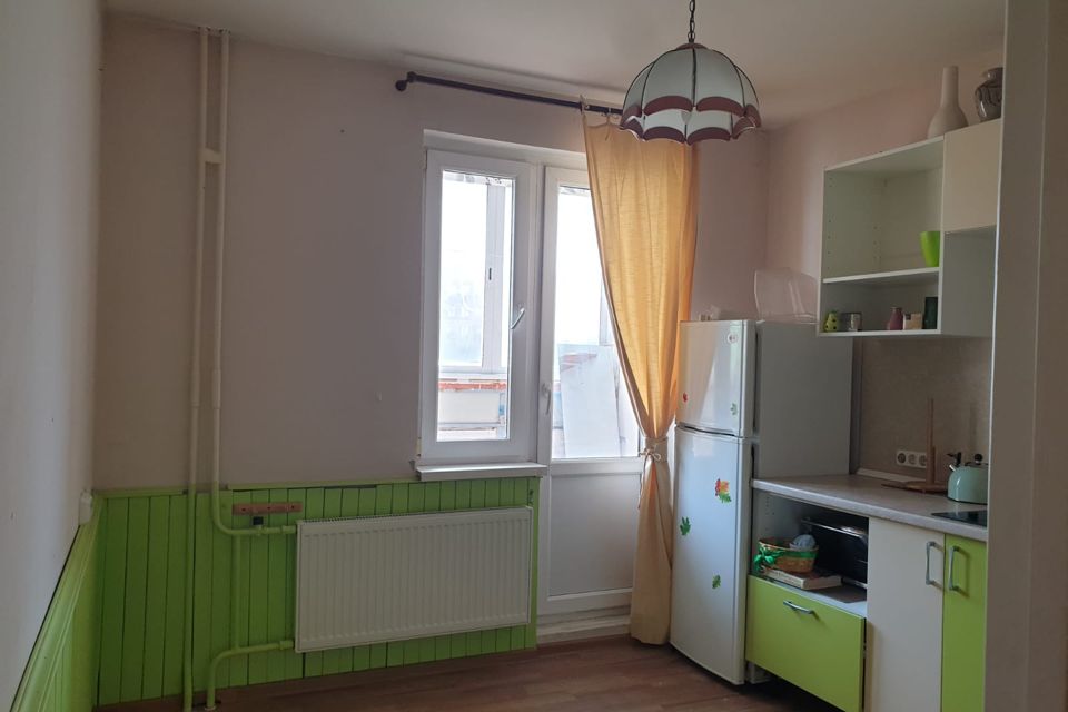 Сдаётся 4-комнатная квартира, 94.14 м²