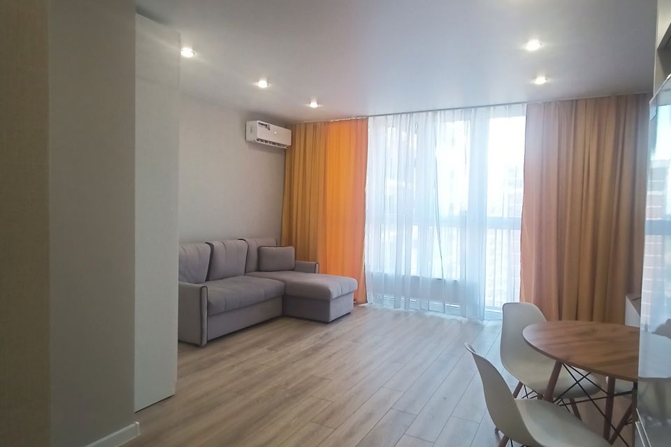 Сдаётся студия, 30 м²