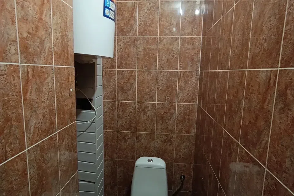 Сдаётся 3-комнатная квартира, 68 м²