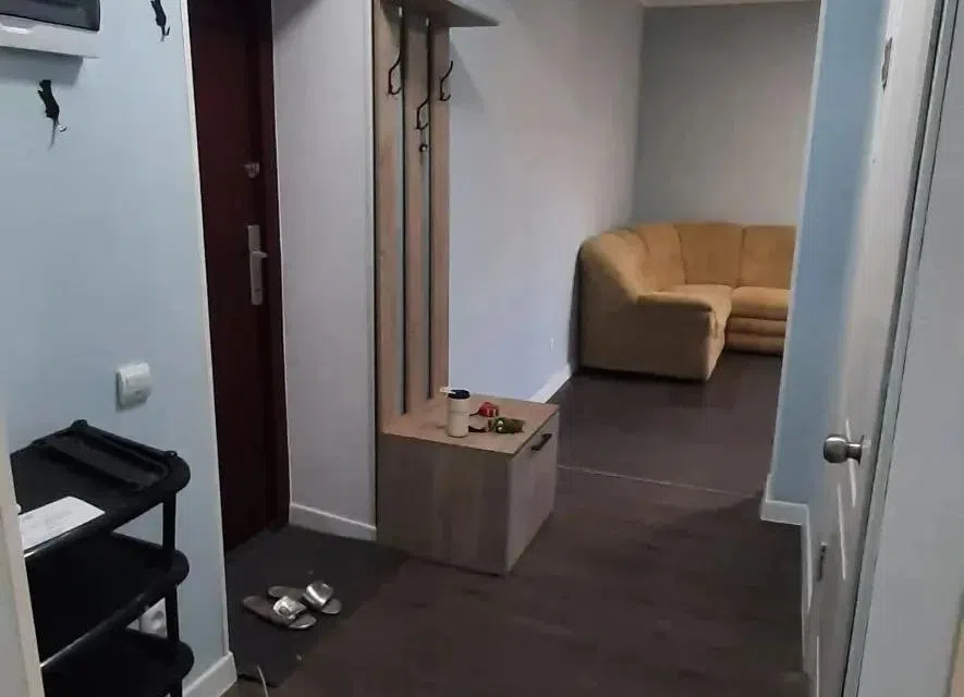 Сдаётся 2-комнатная квартира, 45 м²