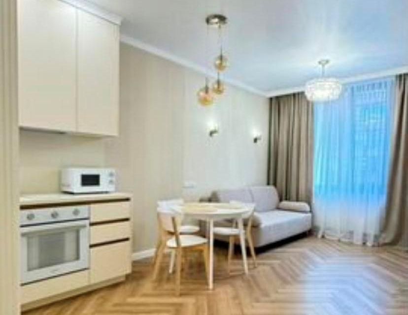 Сдаётся 2-комнатная квартира, 40 м²