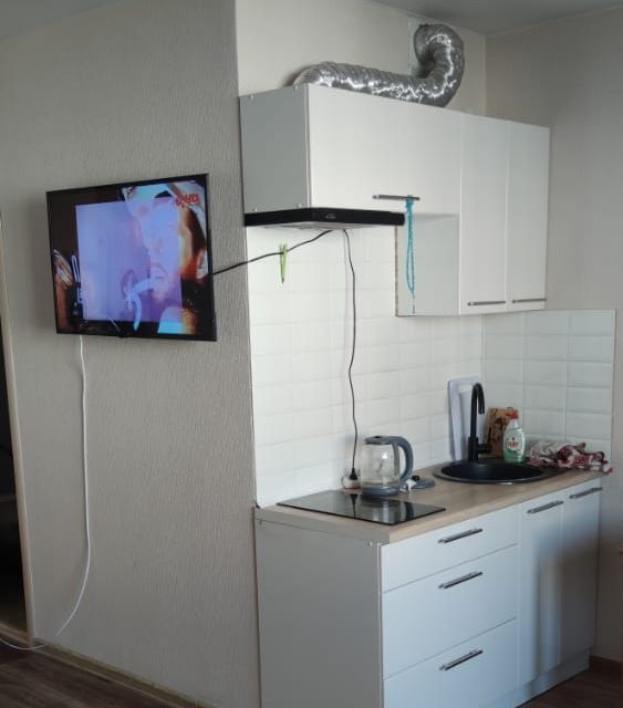 Сдаётся студия, 25 м²