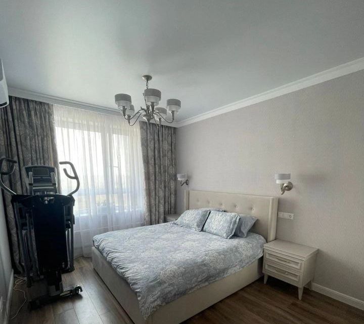 Сдаётся 1-комнатная квартира, 41 м²