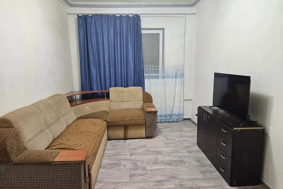 Сдаётся 2-комнатная квартира, 45 м²