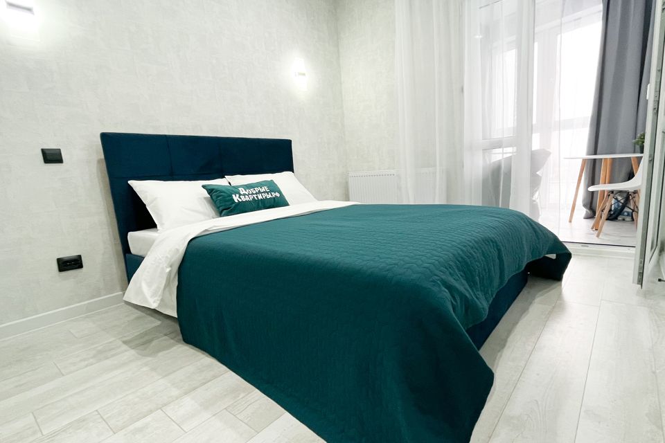 Сдаётся студия, 27 м²