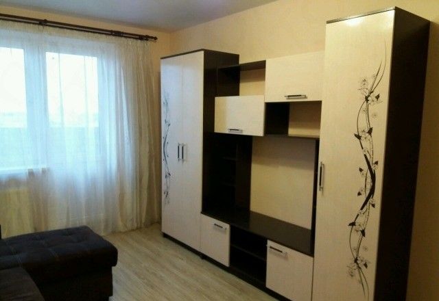 Сдаётся 1-комнатная квартира, 32 м²