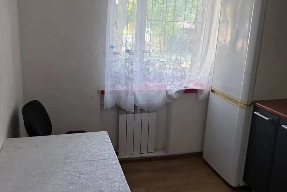 Сдаётся 1-комнатная квартира, 45 м²