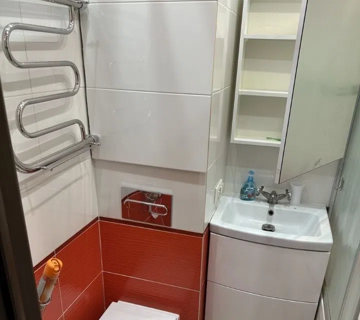 Сдаётся 1-комнатная квартира, 38 м²