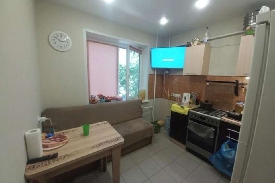 Сдаётся 1-комнатная квартира, 30 м²