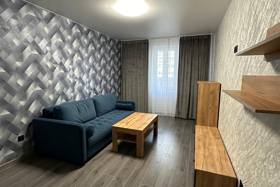 Сдаётся 2-комнатная квартира, 51.2 м²