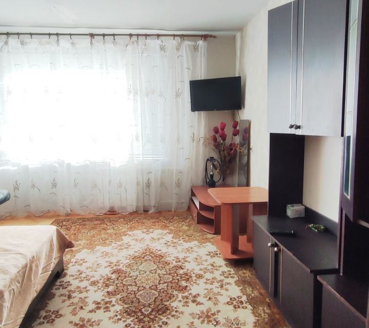Сдаётся 2-комнатная квартира, 46 м²