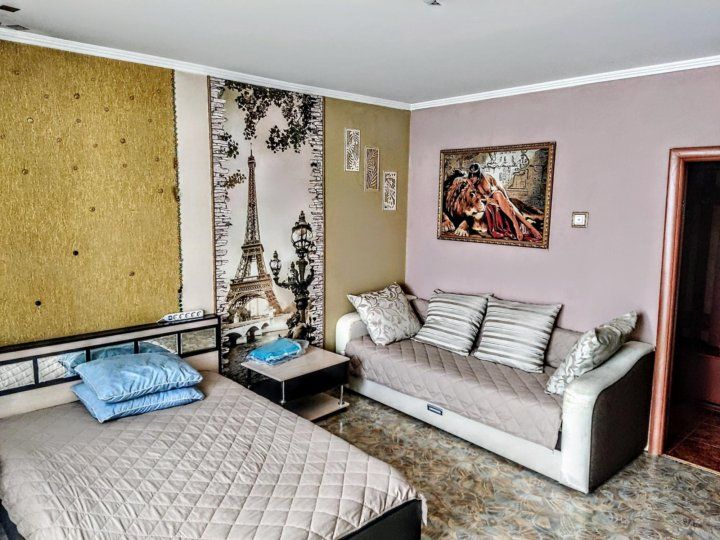 Сдаётся 1-комнатная квартира, 40 м²