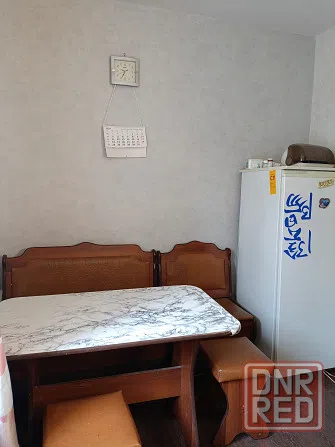 Сдаётся 1-комнатная квартира, 35 м²