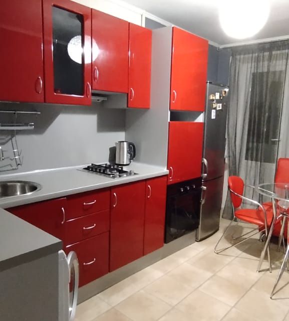 Сдаётся 1-комнатная квартира, 35 м²