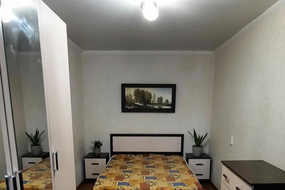 Сдаётся 2-комнатная квартира, 45 м²