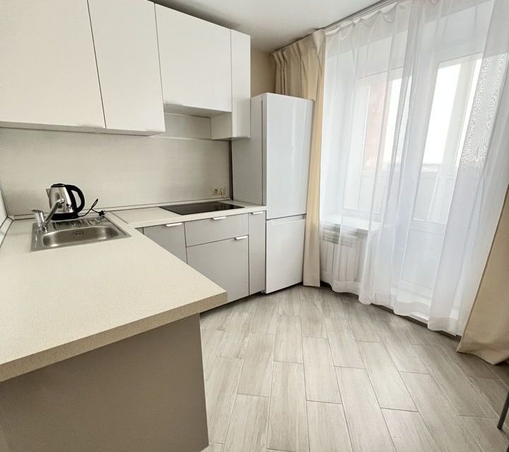 Сдаётся 1-комнатная квартира, 32 м²