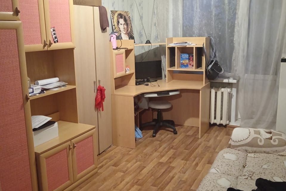Сдаётся 1-комнатная квартира, 31 м²