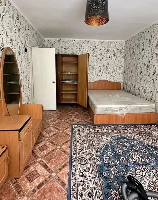 Сдаётся 1-комнатная квартира, 37 м²