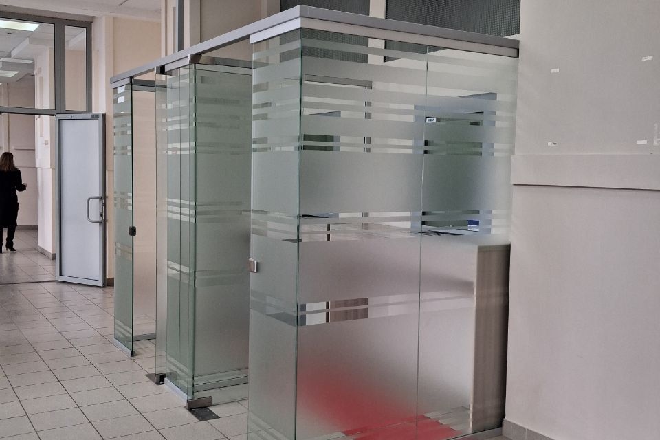 Сдаётся офис, 250 м²