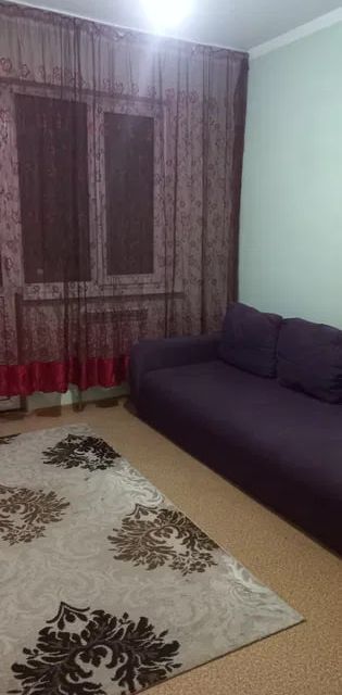 Сдаётся 3-комнатная квартира, 56 м²