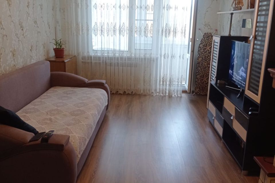 Сдаётся 2-комнатная квартира, 53 м²