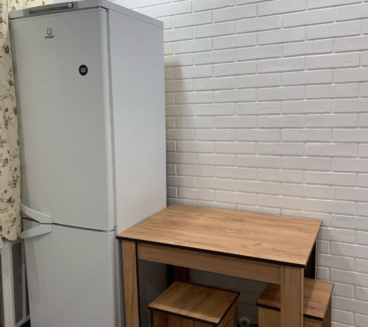 Сдаётся 1-комнатная квартира, 34 м²