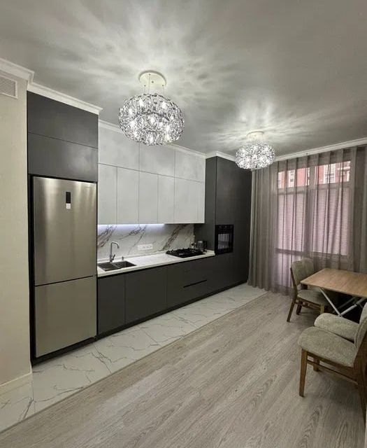 Сдаётся 1-комнатная квартира, 40 м²