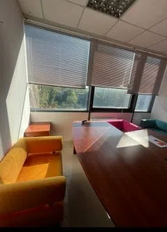 Сдаётся офис, 38 м²
