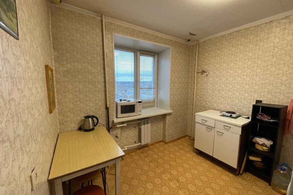 Сдаётся 1-комнатная квартира, 38 м²