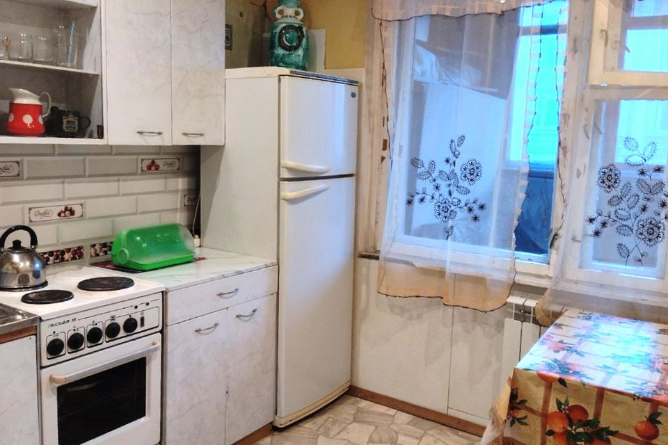 Сдаётся 1-комнатная квартира, 33 м²